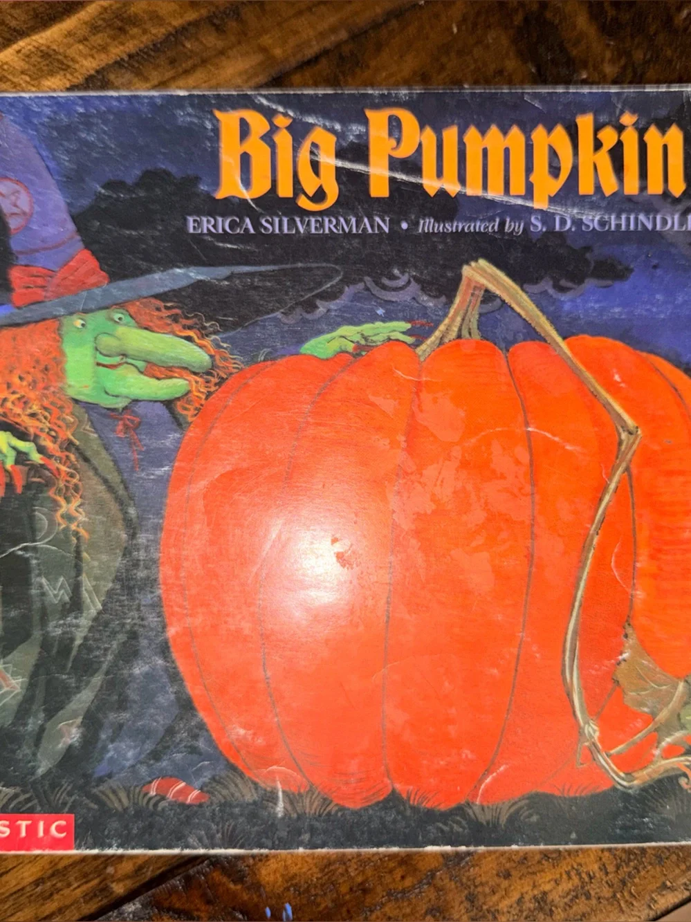 10 children’s interactive engaging Halloween books